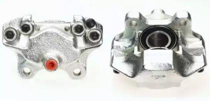 Kawe 34117 Brake caliper Kawe 34117 Brake caliper