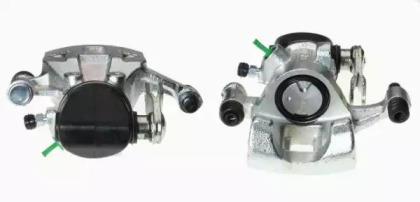 Kawe 341186 Brake caliper Kawe 341186 Brake caliper