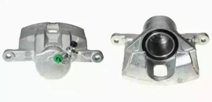Kawe 341221 Brake caliper Kawe 341221 Brake caliper