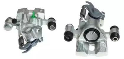 Kawe 341222 Brake caliper Kawe 341222 Brake caliper