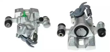 Kawe 341223 Brake caliper Kawe 341223 Brake caliper