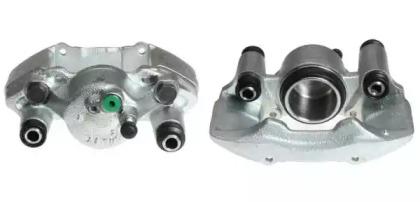 Kawe 341231 Brake caliper Kawe 341231 Brake caliper