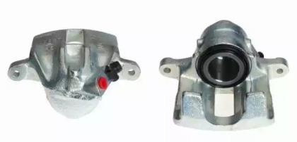 Kawe 341297 Brake caliper Kawe 341297 Brake caliper