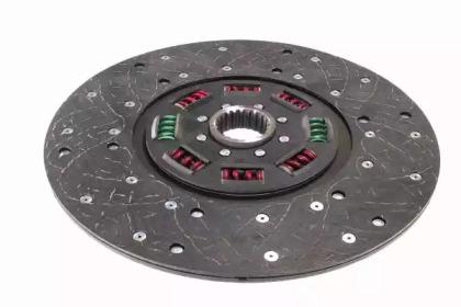 Kawe 3413 Disc assy clutch Kawe 3413 Disc assy clutch