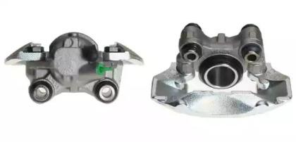 Kawe 341301 Brake caliper Kawe 341301 Brake caliper