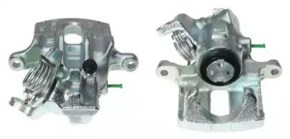 Kawe 341338 Brake caliper Kawe 341338 Brake caliper