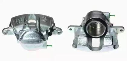 Kawe 341342 Brake caliper Kawe 341342 Brake caliper