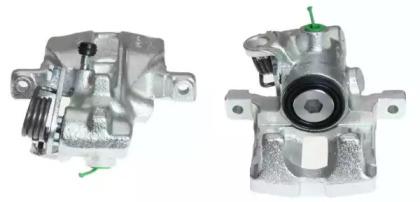 Kawe 341349 Brake caliper