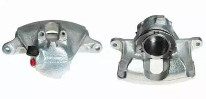 Kawe 341351 Brake caliper Kawe 341351 Brake caliper