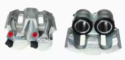 Kawe 341389 Brake caliper