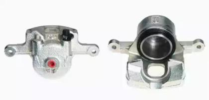 Kawe 341397 Brake caliper Kawe 341397 Brake caliper