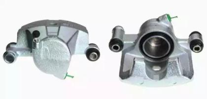 Kawe 341491 Brake caliper Kawe 341491 Brake caliper