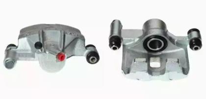 Kawe 341493 Brake caliper Kawe 341493 Brake caliper