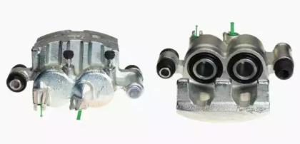 Kawe 341560 Brake caliper Kawe 341560 Brake caliper