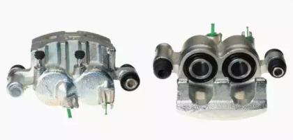 Kawe 341561 Brake caliper Kawe 341561 Brake caliper