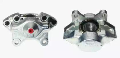 Kawe 34158 Brake caliper Kawe 34158 Brake caliper