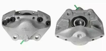 Kawe 341598 Brake caliper
