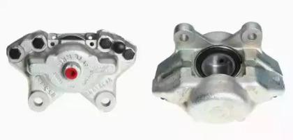 Kawe 34160 Brake caliper Kawe 34160 Brake caliper