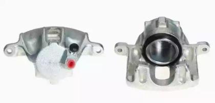 Kawe 341603 Brake caliper Kawe 341603 Brake caliper