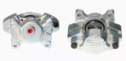 Kawe 341623 Brake caliper Kawe 341623 Brake caliper