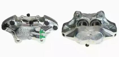 Kawe 341645 Brake caliper Kawe 341645 Brake caliper