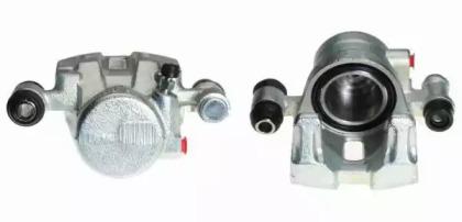 Kawe 341692 Brake caliper Kawe 341692 Brake caliper