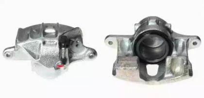 Kawe 341702 Brake caliper Kawe 341702 Brake caliper