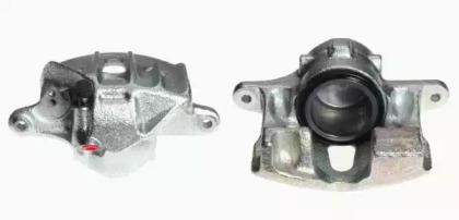 Kawe 341703 Brake caliper Kawe 341703 Brake caliper