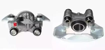 Kawe 341742 Brake caliper Kawe 341742 Brake caliper