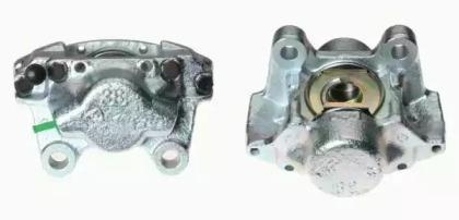 Kawe 341753 Brake caliper Kawe 341753 Brake caliper