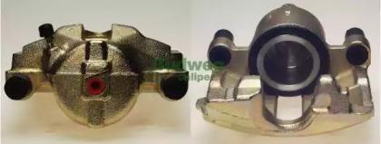 Kawe 341754 Brake caliper Kawe 341754 Brake caliper