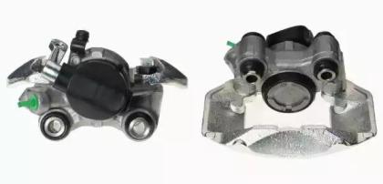 Kawe 341756 Brake caliper Kawe 341756 Brake caliper
