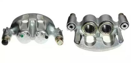 Kawe 341771 Супорт гальмівний Kawe 341771 Супорт гальмівний