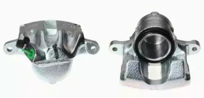 Kawe 341790 Brake caliper Kawe 341790 Brake caliper