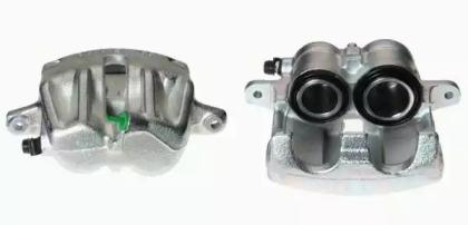 Kawe 341796 Brake caliper