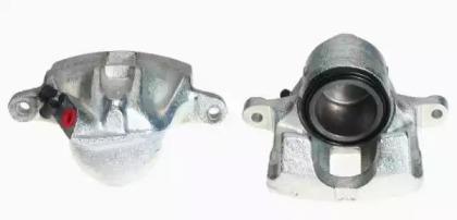 Kawe 341800 Brake caliper Kawe 341800 Brake caliper