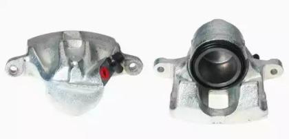 Kawe 341801 Brake caliper Kawe 341801 Brake caliper