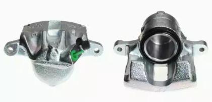 Kawe 341808 Brake caliper Kawe 341808 Brake caliper