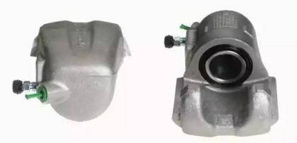 Kawe 341810 Brake caliper Kawe 341810 Brake caliper
