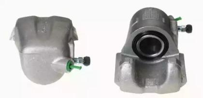 Kawe 341811 Brake caliper Kawe 341811 Brake caliper