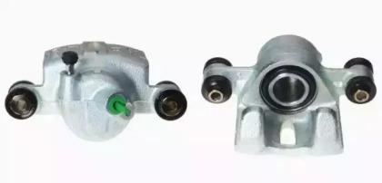 Kawe 341812 Brake caliper Kawe 341812 Brake caliper