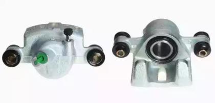 Kawe 341813 Brake caliper Kawe 341813 Brake caliper