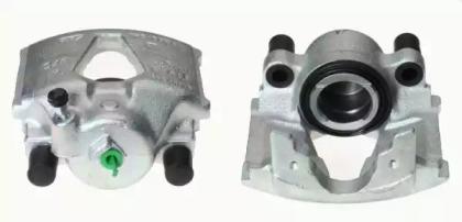 Kawe 341820 Brake caliper Kawe 341820 Brake caliper