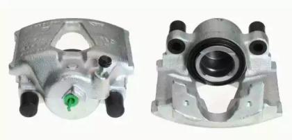 Kawe 341821 Brake caliper Kawe 341821 Brake caliper