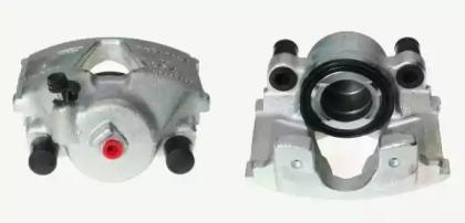 Kawe 341822 Brake caliper Kawe 341822 Brake caliper