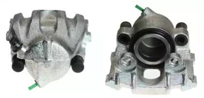 Kawe 341828 Brake caliper Kawe 341828 Brake caliper