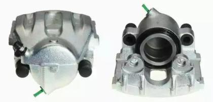 Kawe 341830 Brake caliper Kawe 341830 Brake caliper