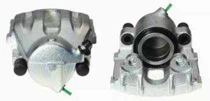 Kawe 341831 Brake caliper Kawe 341831 Brake caliper