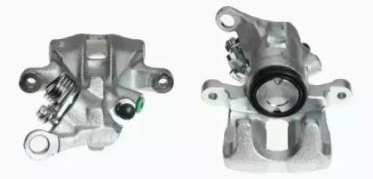 Kawe 341849 Супорт гальмівний Kawe 341849 Супорт гальмівний