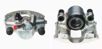 Kawe 341854 Brake caliper Kawe 341854 Brake caliper